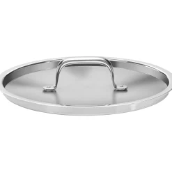 WMF Fusiontec Aromatic Kochtopf, 22 cm, Schwarz| Kochtöpfe|Induktionstöpfe