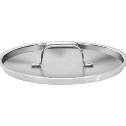 WMF Fusiontec Aromatic Schmortopf, 28 cm, Rose Quartz| Bräter & Schmortöpfe
