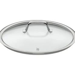 WMF Fusiontec Mineral Glasdeckel, 28 cm| Zubehör Töpfe