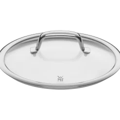 WMF Fusiontec Mineral Glasdeckel für Multi-Topf, 22 cm| Zubehör Töpfe