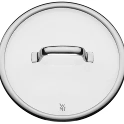 WMF Fusiontec Mineral Glasdeckel für Multi-Topf, 22 cm| Zubehör Töpfe