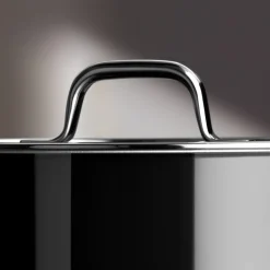 WMF Fusiontec Mineral Pro Glasdeckel, 16 cm| Zubehör Töpfe