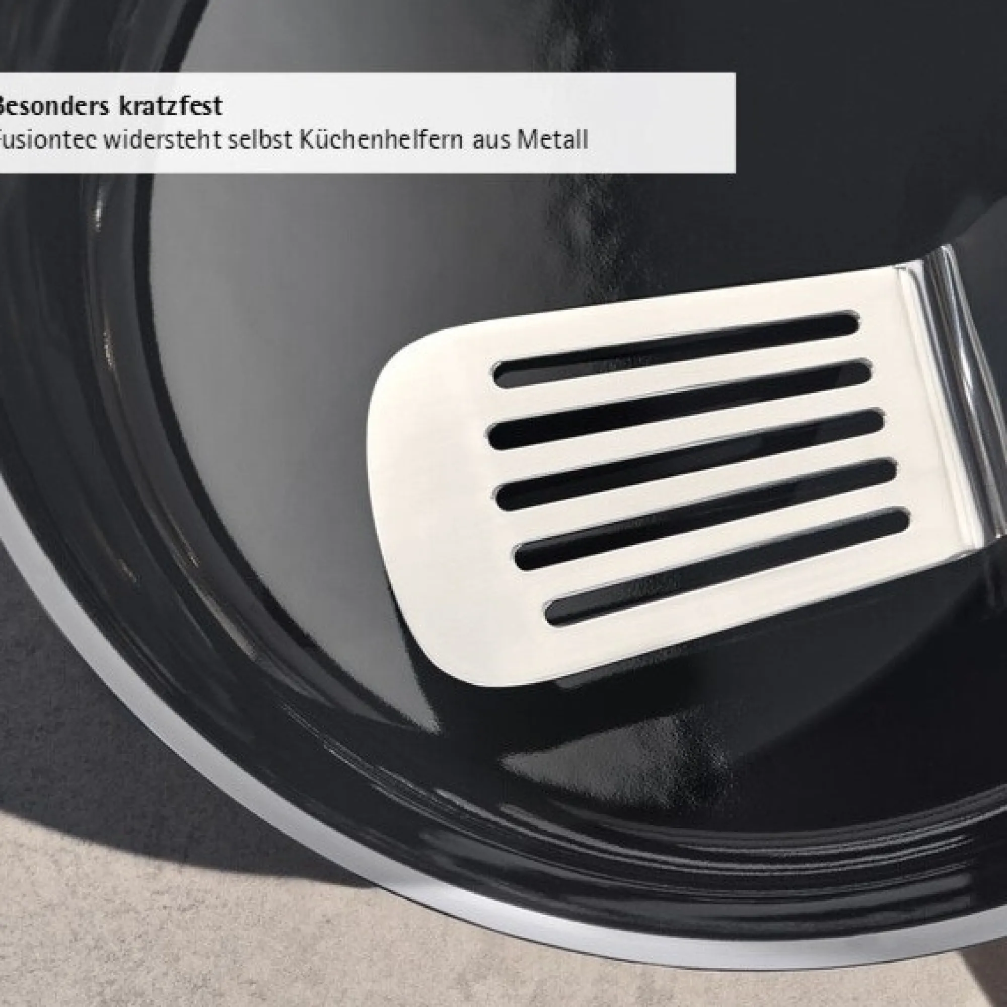 WMF Fusiontec Mineral Pro, Stielpfanne, 24 cm, Tim Raue Edition| Induktionspfannen|Bratpfannen