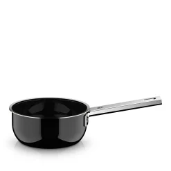 WMF Fusiontec Mineral Pro, Topf-Set, 4-teilig, Black| Topfsets