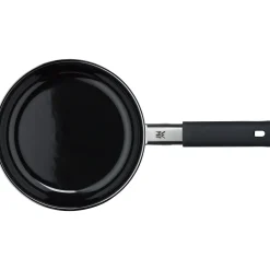 WMF Fusiontec Mineral Stielpfanne, 20 cm, Platinum| Bratpfannen