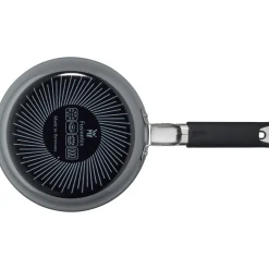 WMF Fusiontec Mineral Stielpfanne, 20 cm, Platinum| Bratpfannen