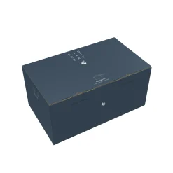 WMF Fusiontec Perfect Schnellkochtopf, 22 cm, 4,5 l Yellow| Schnellkochtöpfe|Induktionstöpfe