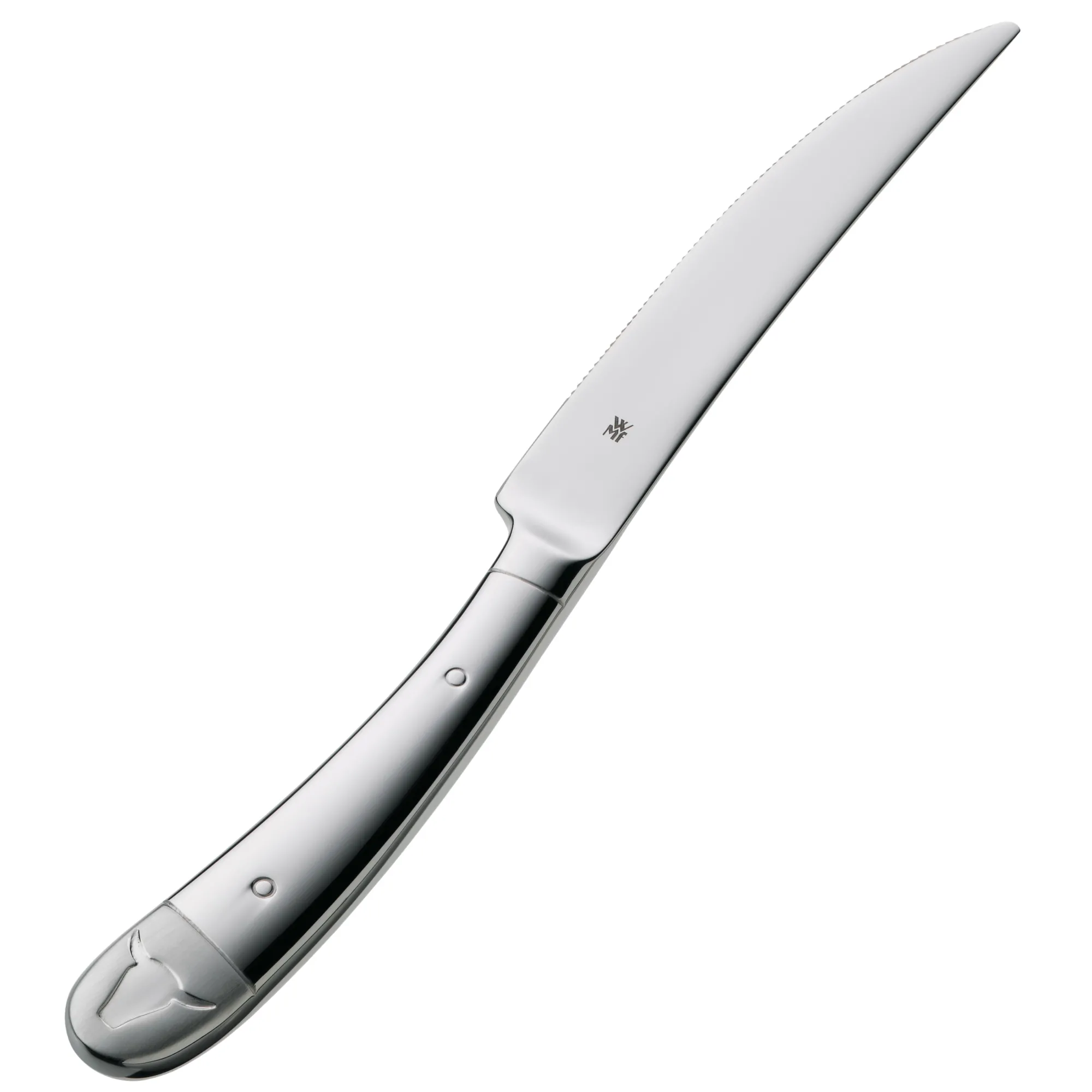 WMF Geschenkidee Steakbesteck-Set, 12-teilig| Steakmesser|Besteck-Sets