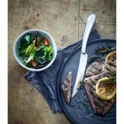 WMF Geschenkidee Steakbesteck-Set, 12-teilig| Steakmesser|Besteck-Sets