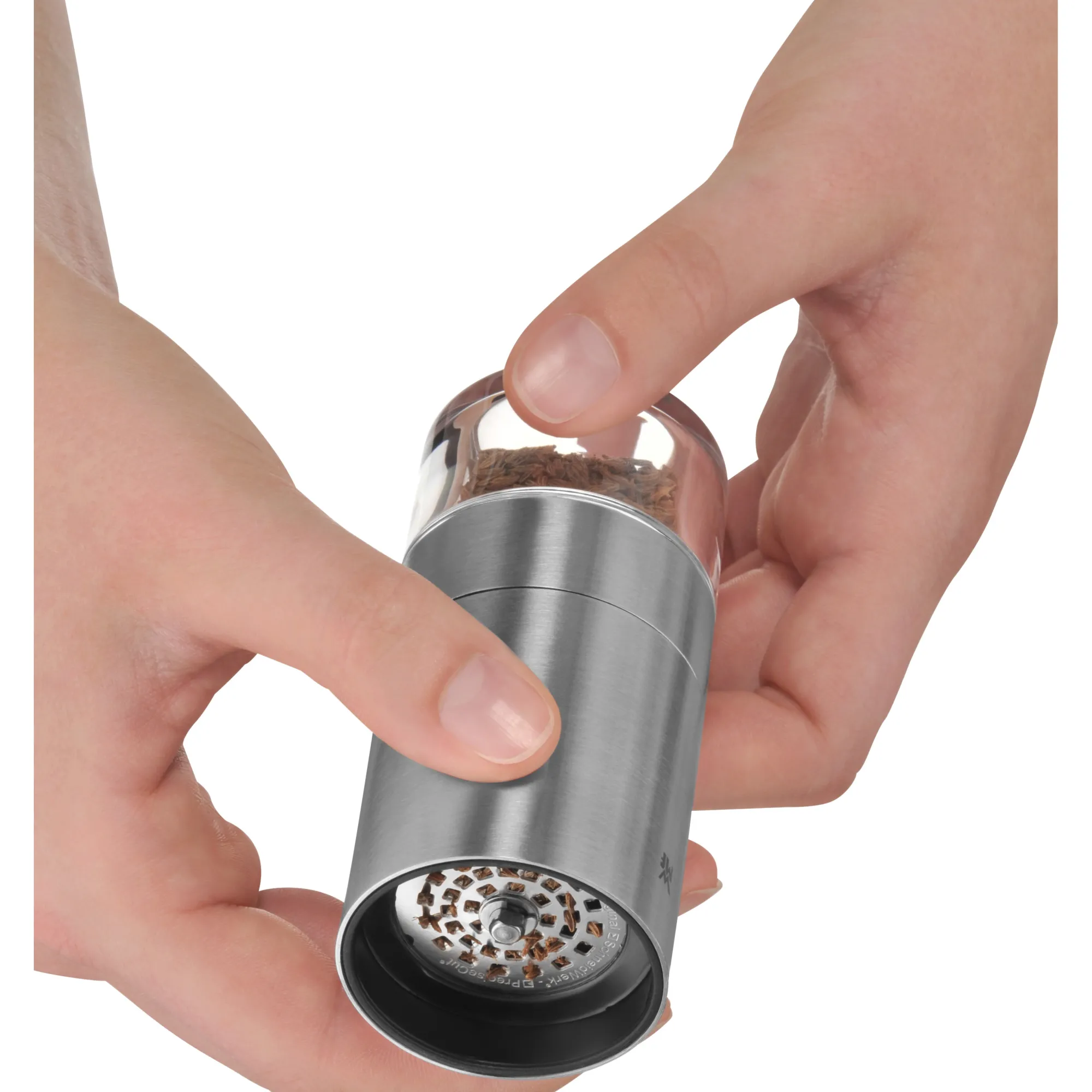 WMF Gourmet Gewürzschneider| Mixer|Küchenutensilien