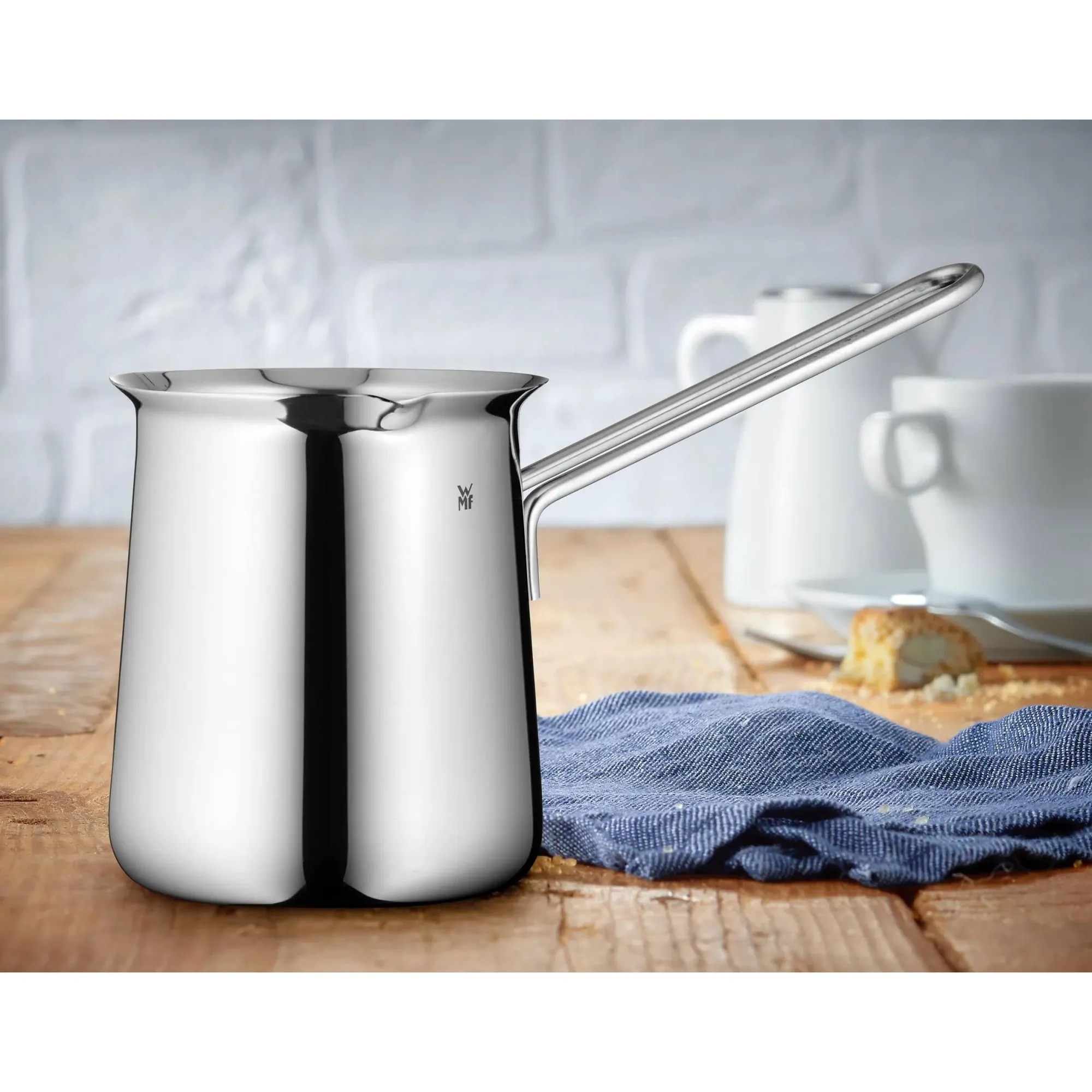 WMF Gourmet Mokkakännchen, 340 ml| Kaffeezubehör