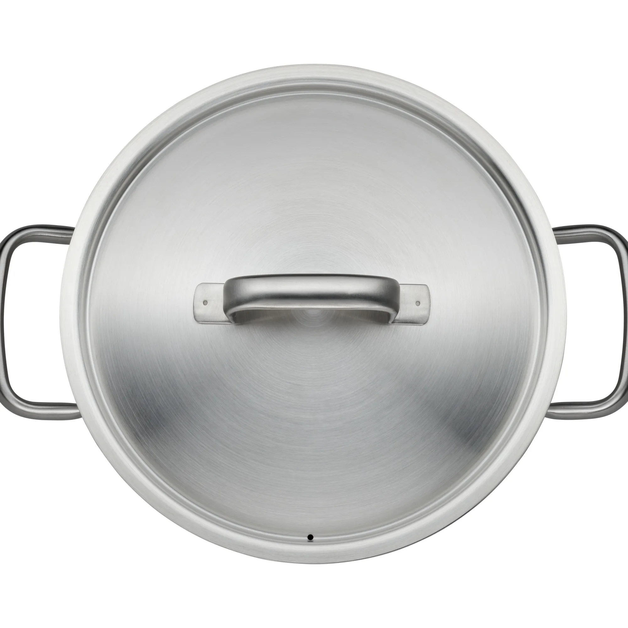 WMF Gourmet Plus Kochtopf 24 cm mit Deckel| Kochtöpfe