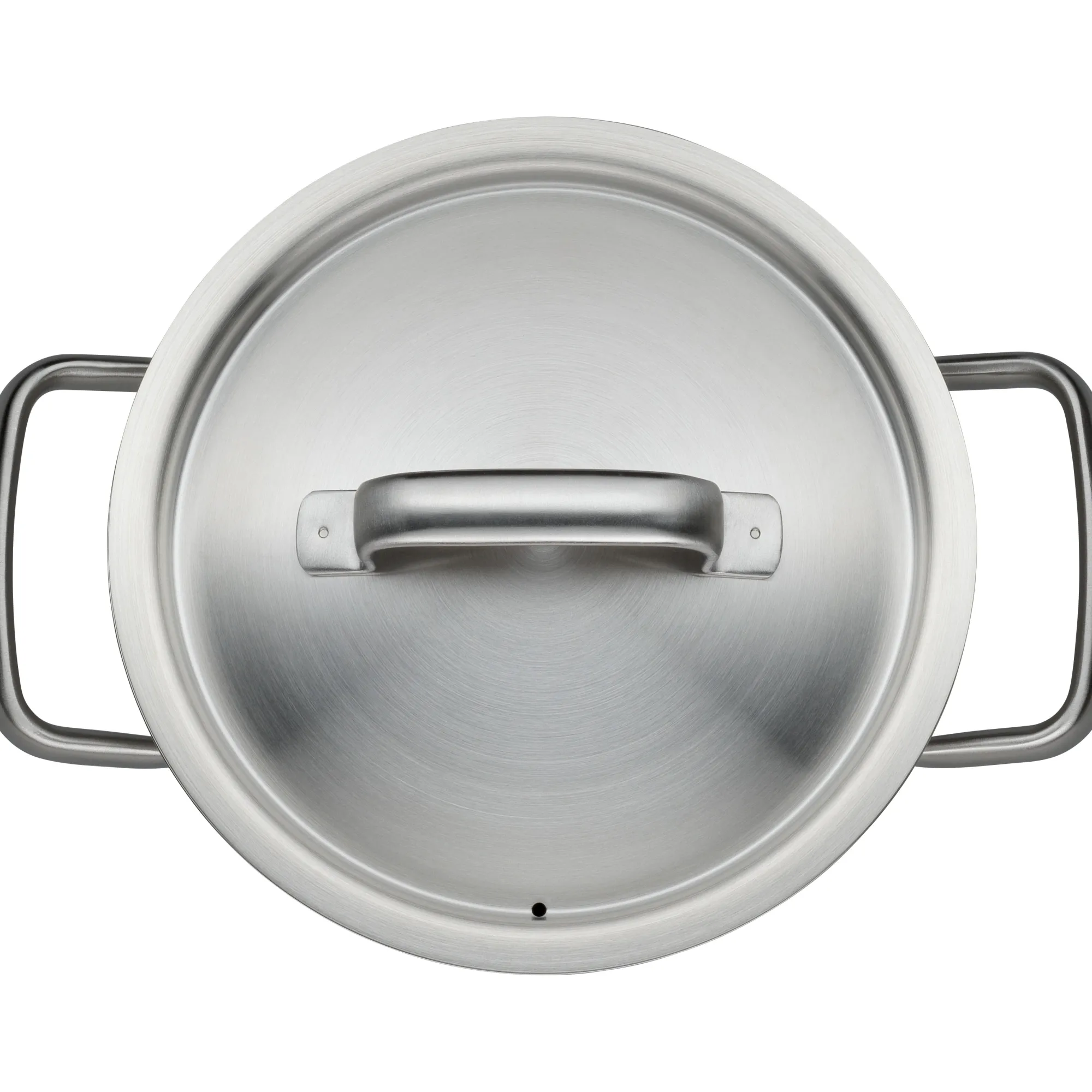 WMF Gourmet Plus Kochtopf mit Deckel, 16 cm| Kochtöpfe