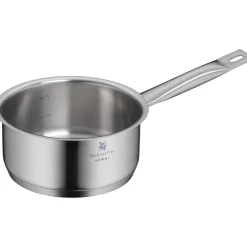 WMF Gourmet Plus Stielkasserolle, 16 cm| Stielkasserollen