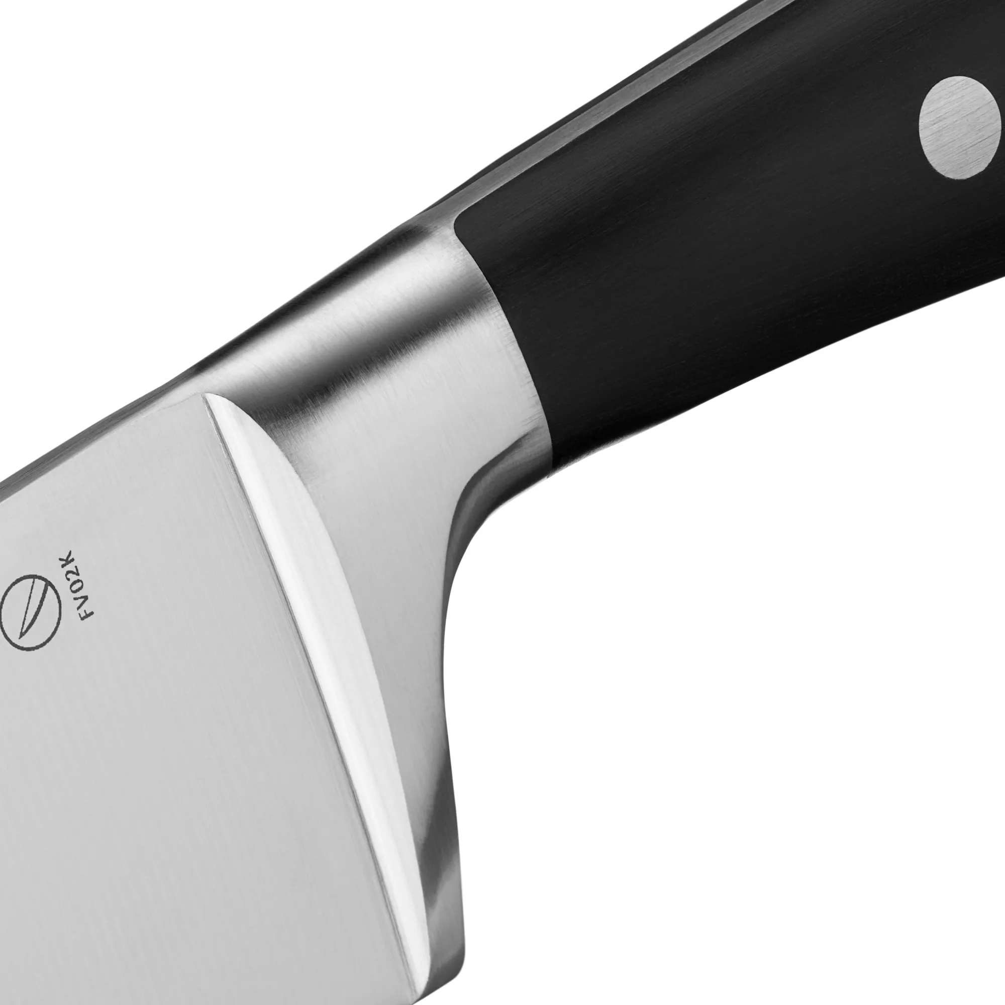 WMF Grand Class Brotmesser, 19 cm| Brotmesser