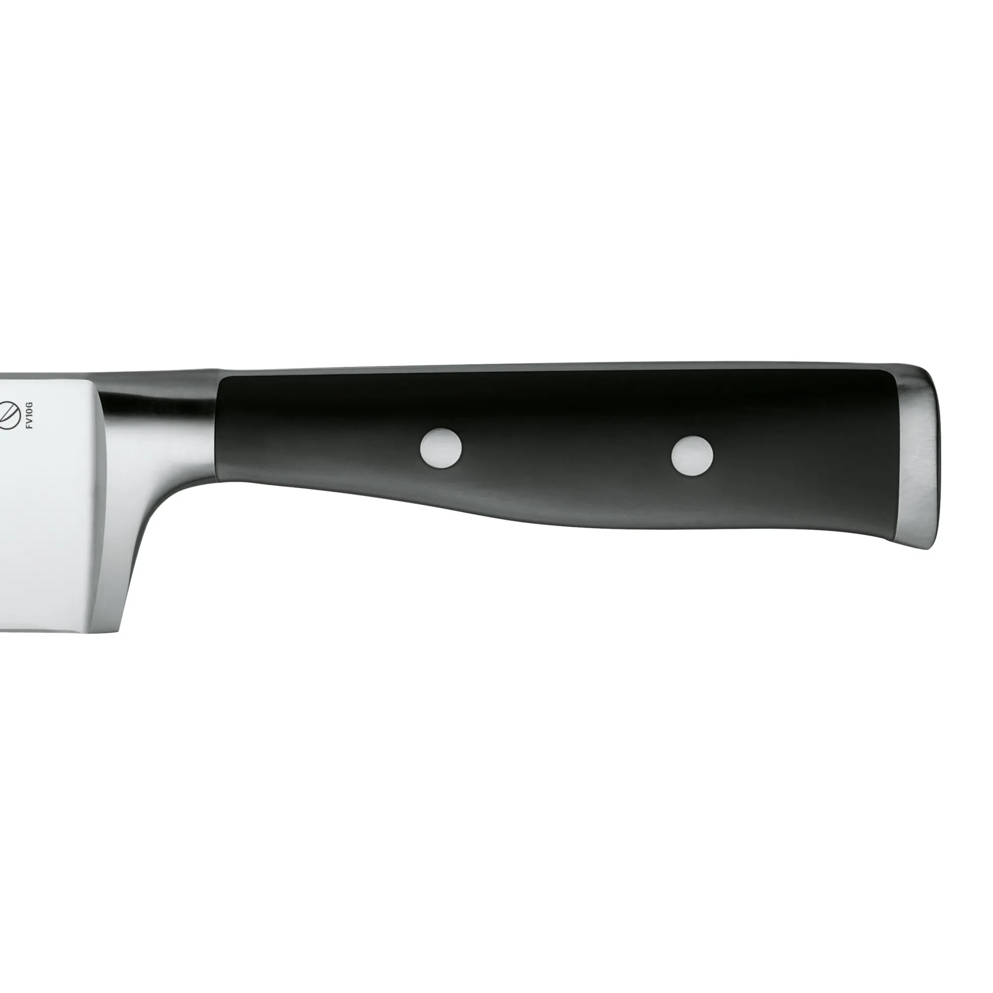 WMF Grand Class Chinesisches Hackmesser, 15 cm| Hackmesser