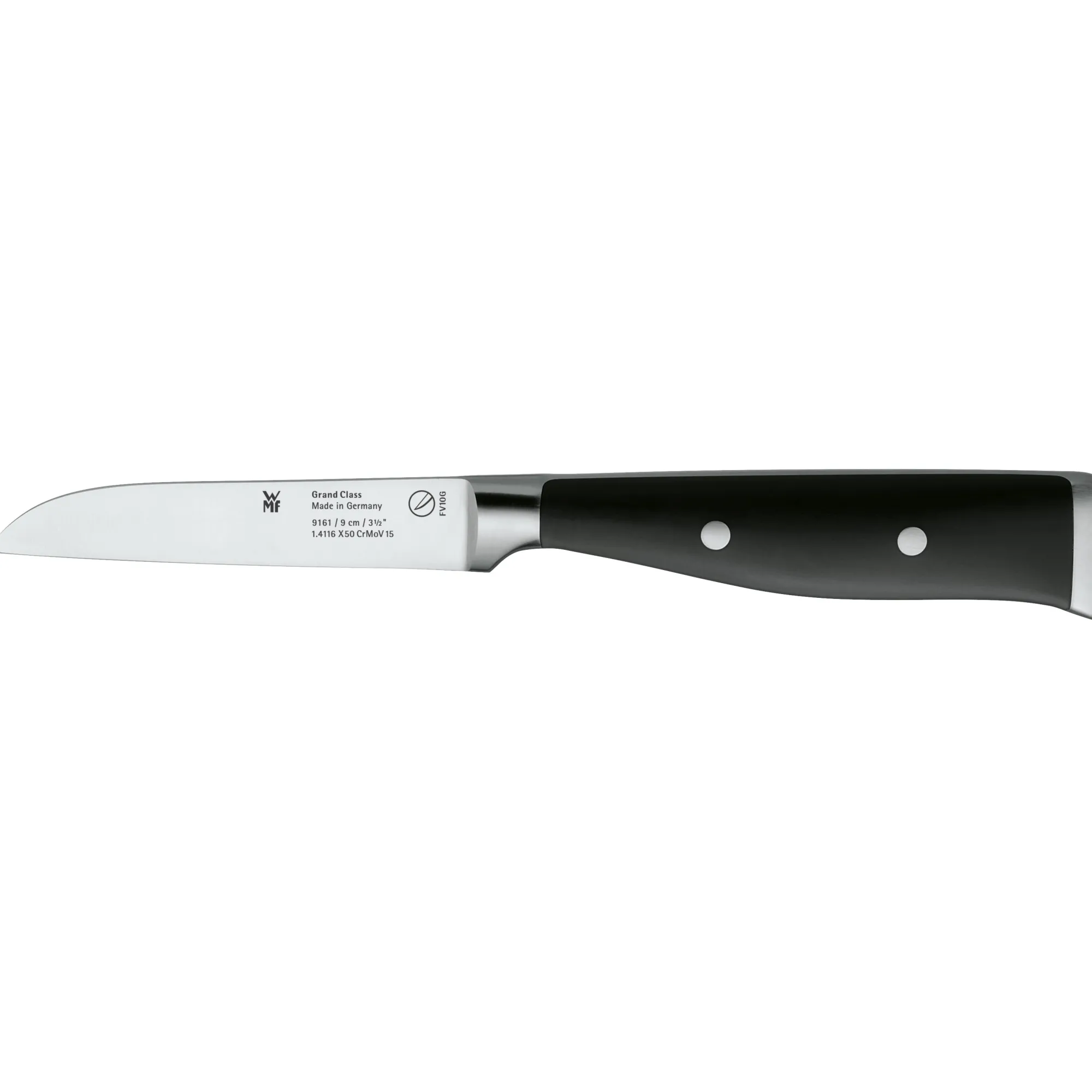 WMF Grand Class Messer-Vorteils-Set*, 3-teilig| Messersets