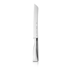 WMF Grand Gourmet Brotmesser, 19 cm| Brotmesser