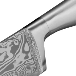 WMF Grand Gourmet Damasteel® Zubereitungsmesser, 11 cm| Weitere Küchenmesser