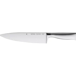 WMF Grand Gourmet Messer-Vorteils-Set* mit FlexTec Messerblock, 6-teilig| Messerblöcke|Messersets