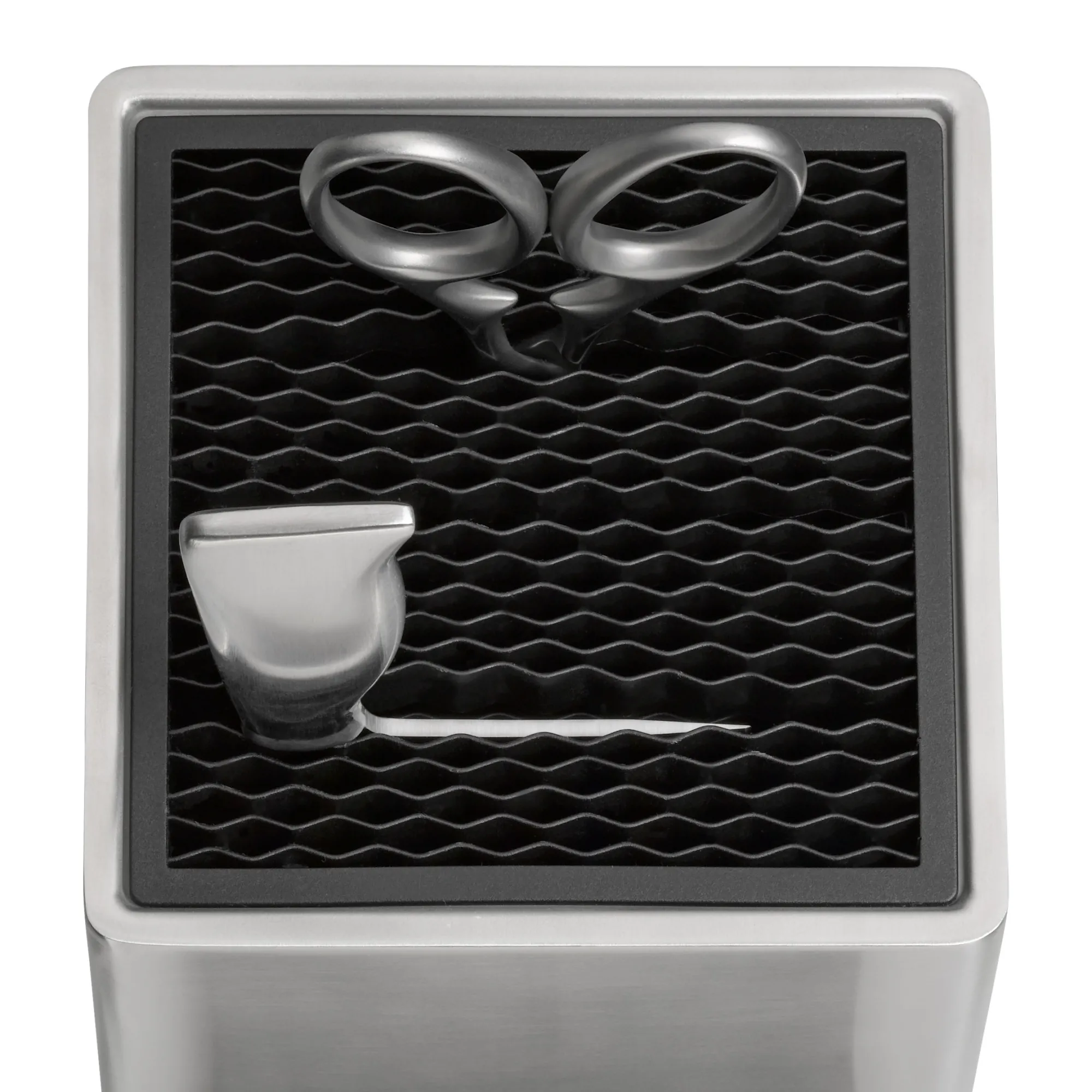 WMF Grand Gourmet Messer-Vorteils-Set* mit FlexTec Messerblock, 6-teilig| Messerblöcke|Messersets