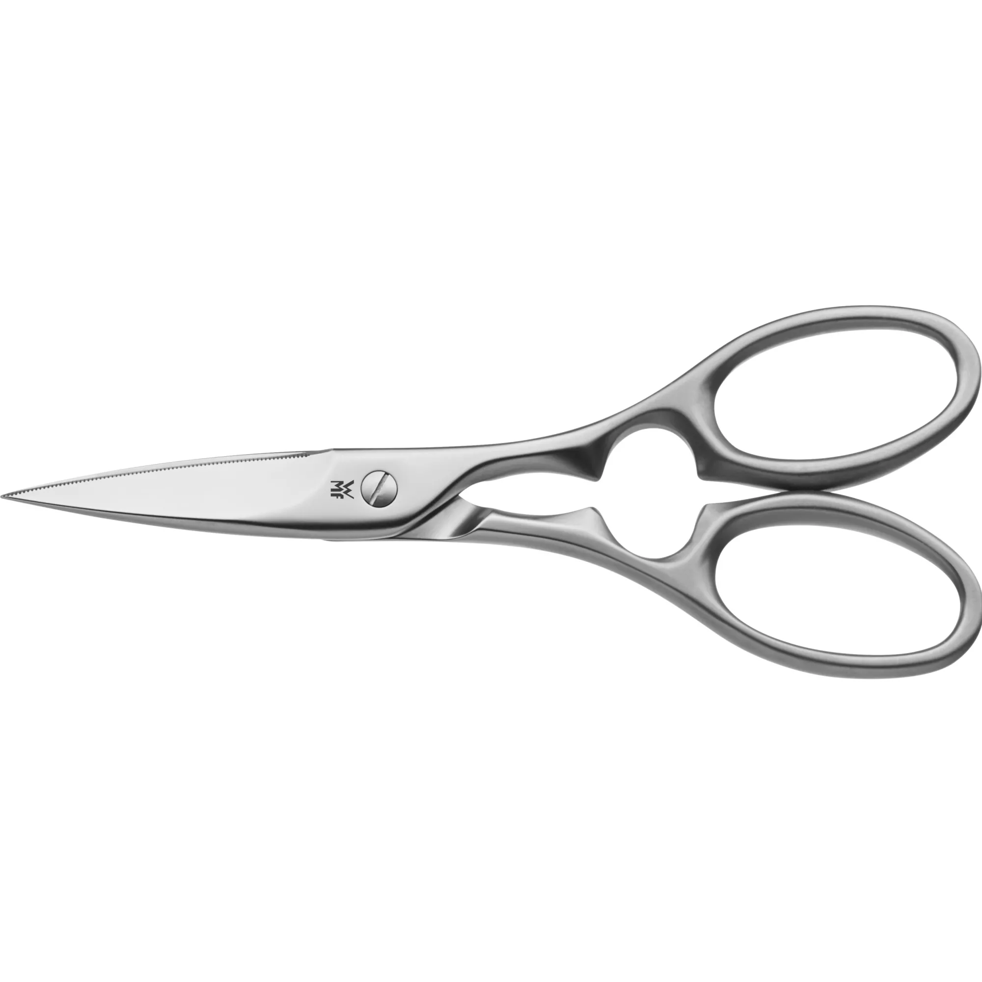 WMF Grand Gourmet Messer-Vorteils-Set* mit FlexTec Messerblock, 6-teilig| Messerblöcke|Messersets