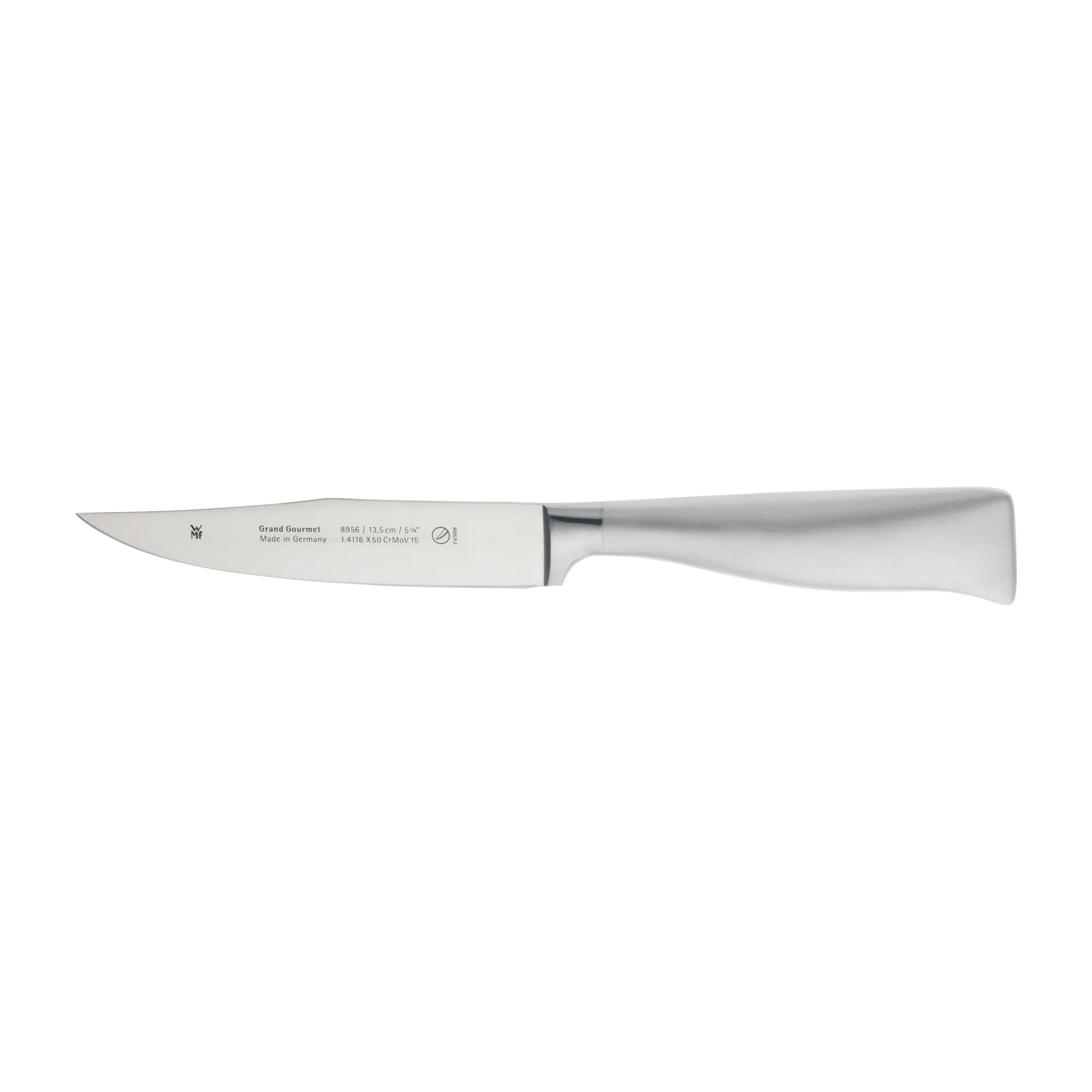 WMF Grand Gourmet Steakmesser-Vorteils-Set*, 4-teilig| Steakmesser|Besteck-Sets