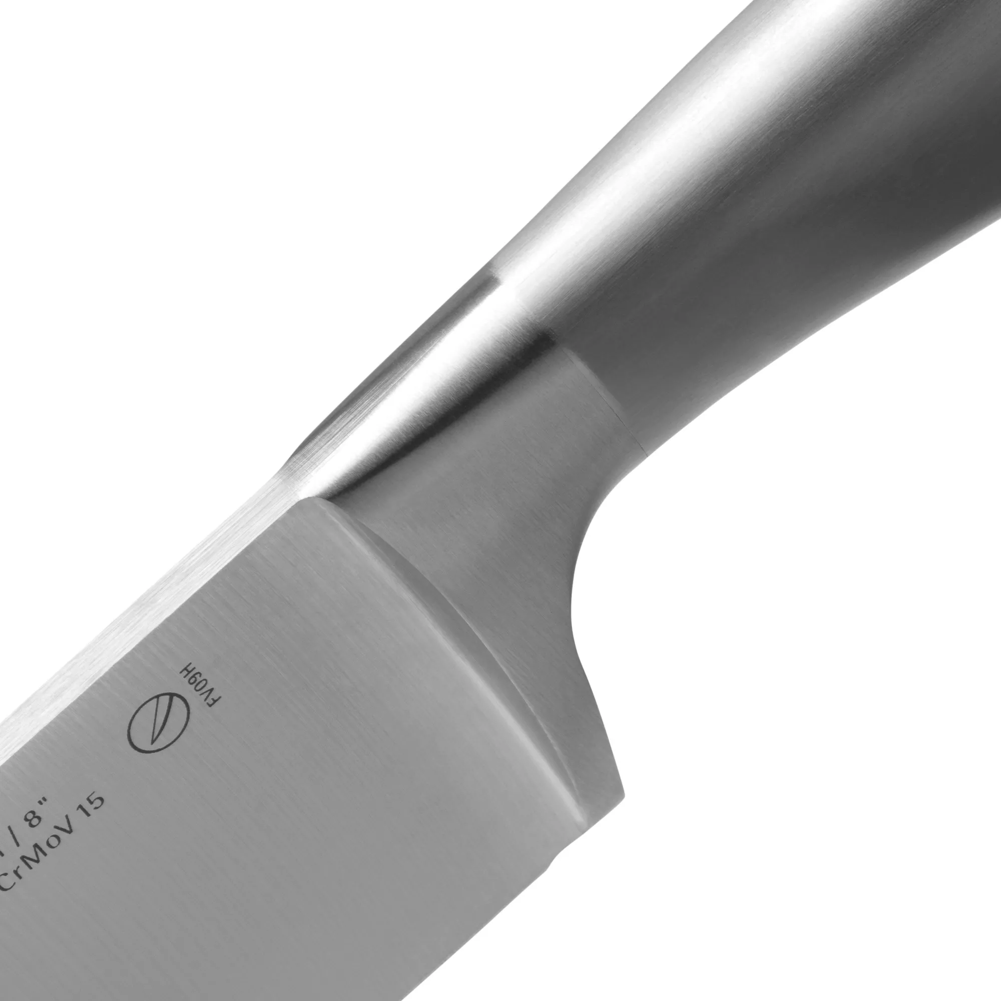 WMF Grand Gourmet Tourniermesser, 7 cm| Schälmesser|Weitere Küchenmesser