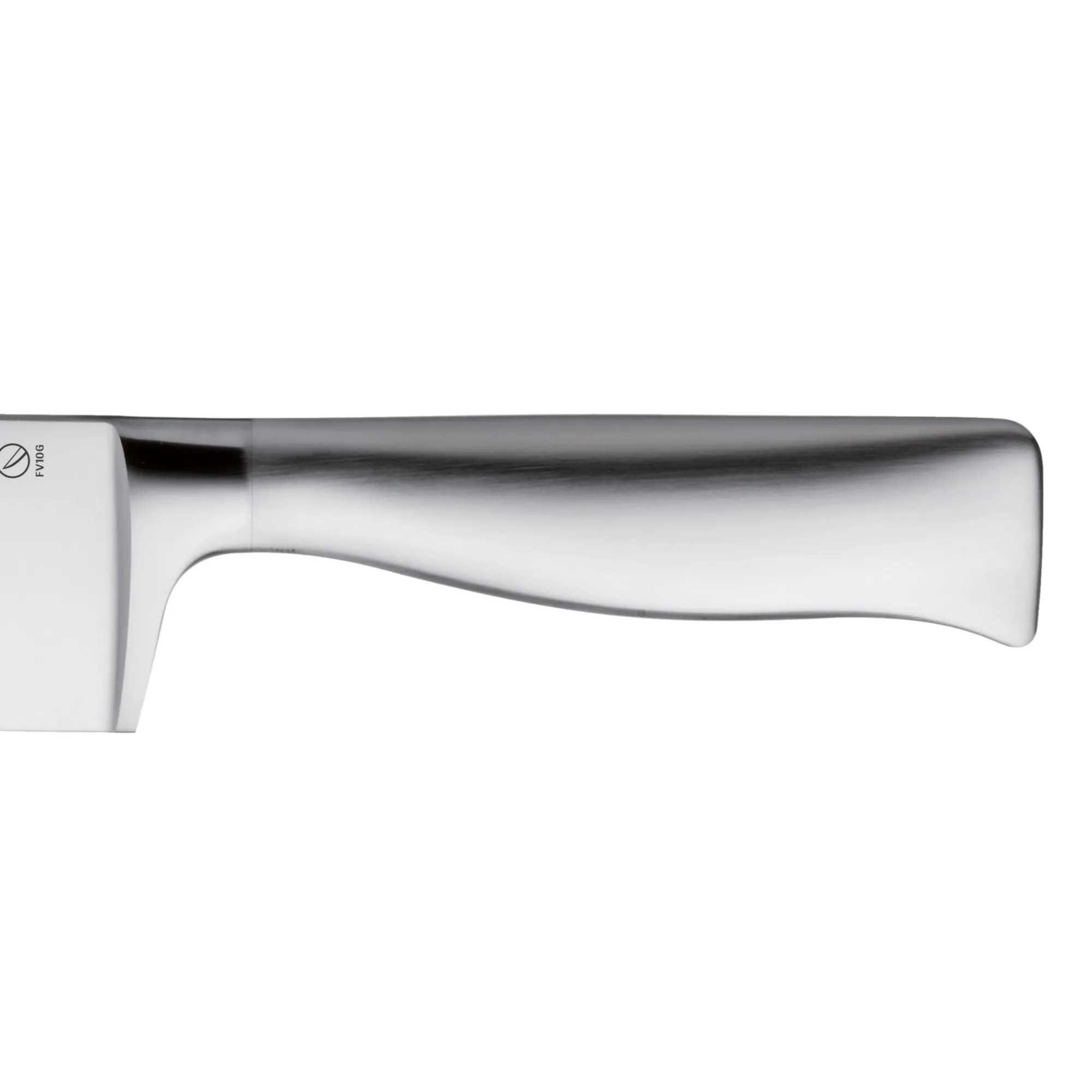 WMF Grand Gourmet Tourniermesser, 7 cm| Schälmesser|Weitere Küchenmesser