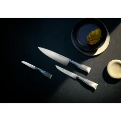 WMF Grand Gourmet Zubereitungsmesser, 12 cm| Weitere Küchenmesser