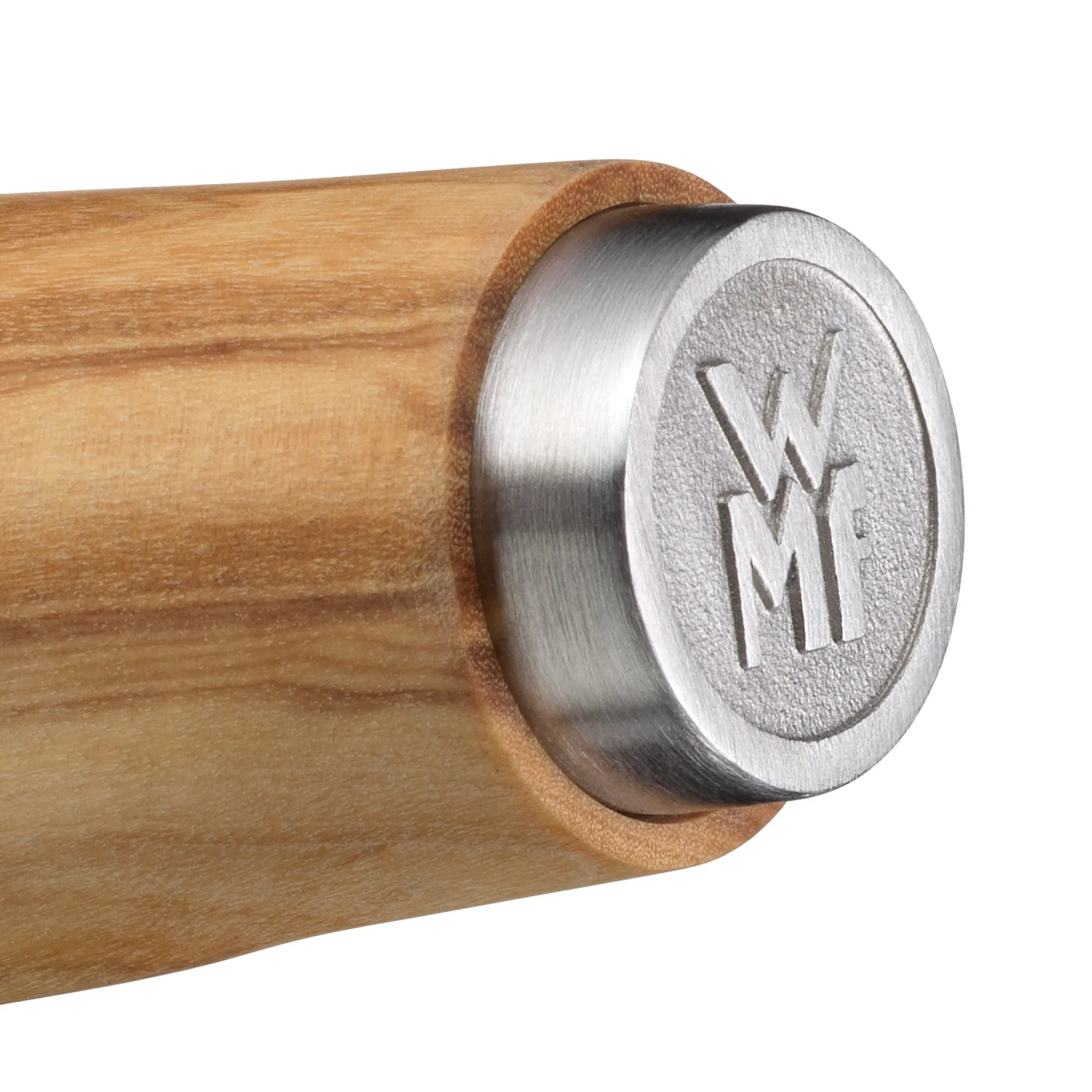 WMF Grand Wood Gemüsemesser, 9 cm| Weitere Küchenmesser|Schälmesser