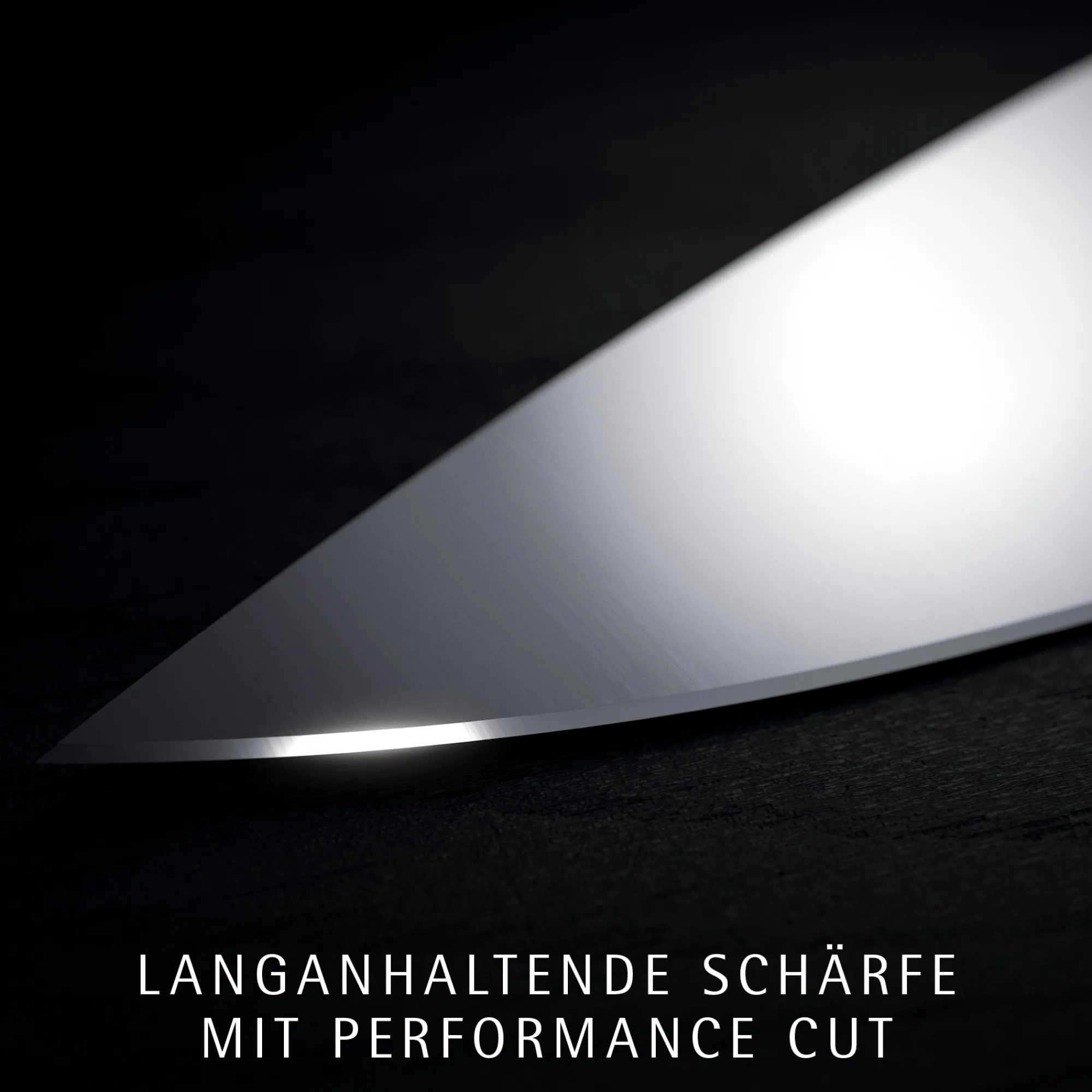 WMF Grand Wood Gemüsemesser, 9 cm| Weitere Küchenmesser|Schälmesser