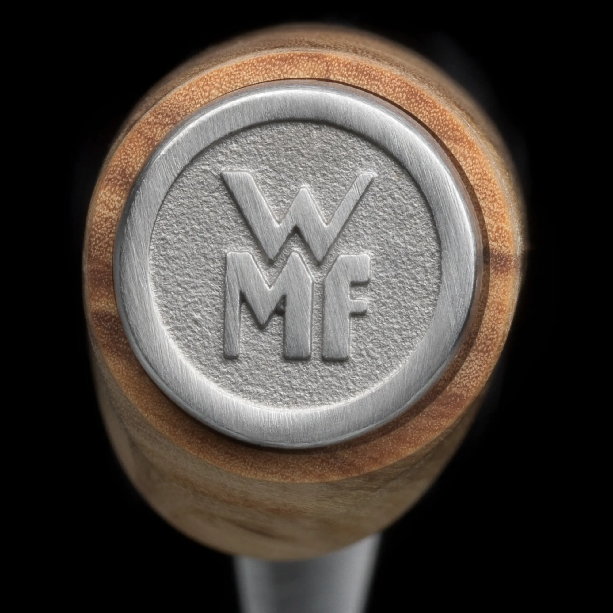 WMF Grand Wood Zubereitungsmesser, 12 cm| Weitere Küchenmesser