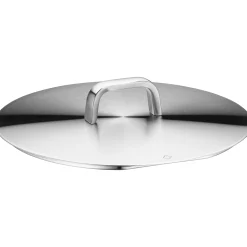 WMF Iconic Bräter mit Deckel, 28 cm| Bräter & Schmortöpfe