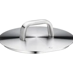 WMF Iconic Kochtopf mit Deckel, 18 cm| Kochtöpfe|Induktionstöpfe
