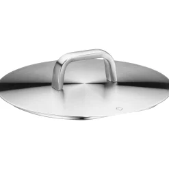 WMF Iconic Kochtopf mit Deckel, 22 cm| Kochtöpfe|Induktionstöpfe