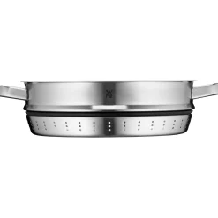 WMF Iconic Silikonring für Dampfgareinsatz, 28 cm| Zubehör Töpfe