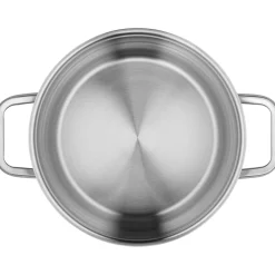 WMF Iconic Topf-Set, 2-teilig| Topfsets