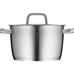 WMF Iconic Topf-Set, 2-teilig| Topfsets