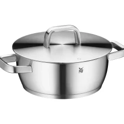 WMF Iconic Topf-Set, 2-teilig| Topfsets