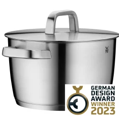 WMF Iconic Topf-Set, 5-teilig| Topfsets