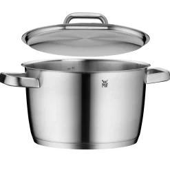 WMF Iconic Topf-Set, 5-teilig| Topfsets