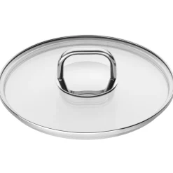WMF Inspiration Bratentopf mit Deckel, 20 cm| Bratentöpfe