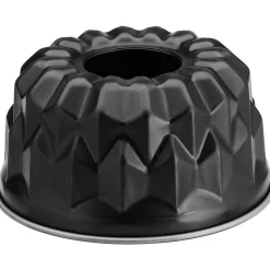 WMF KAISER Inspiration Mini Bundform, geometrisch, 17 cm| Backformen
