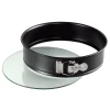 WMF KAISER Inspiration Springform mit Glashebeboden, 26 cm| Backformen