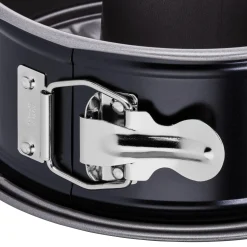 WMF KAISER Inspiration Springform mit Rohrboden, 28 cm| Backformen