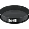 WMF KAISER La Forme Plus Springform mit SafeClick, konisch, 32 cm| Backformen