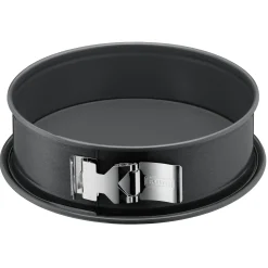 WMF KAISER La Forme Plus Springform mit SafeClick, 26 cm| Backformen
