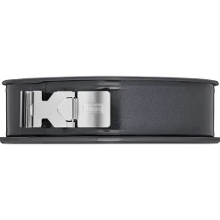 WMF KAISER La Forme Plus Springform mit SafeClick, 20 cm| Backformen