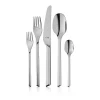 WMF Kineo Besteck-Set, 30-teilig, Cromargan protect®| Besteck-Sets